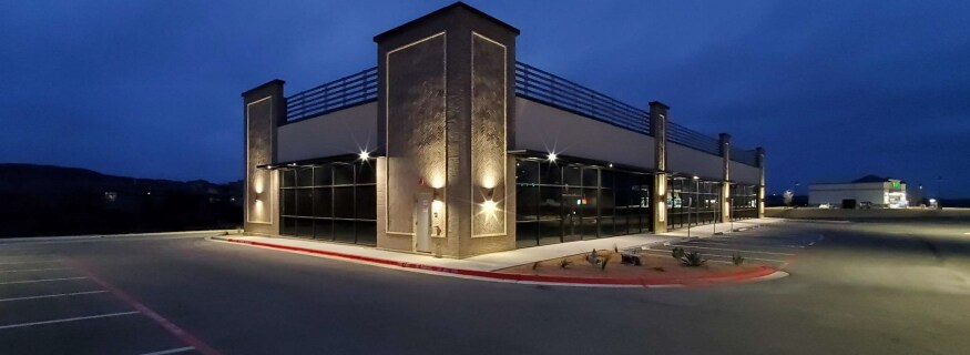 Primary Photo Of 18101 Hwy 71, Austin Daycare Center For Lease