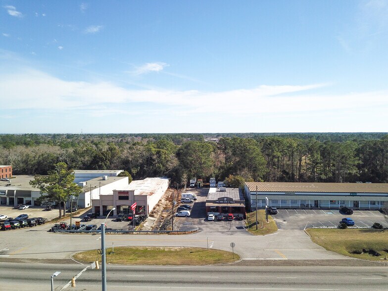 More Photos Of 3759 Government Blvd, Mobile Freestanding For Sale