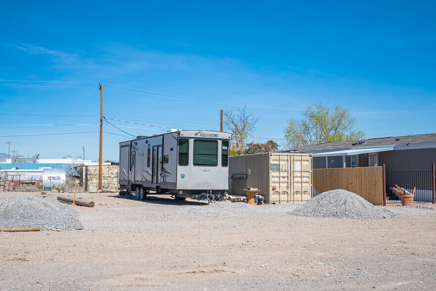 More Photos Of 596 Fisher Ln, Indian Springs Manufactured Housing Mobile Home Park For Sale