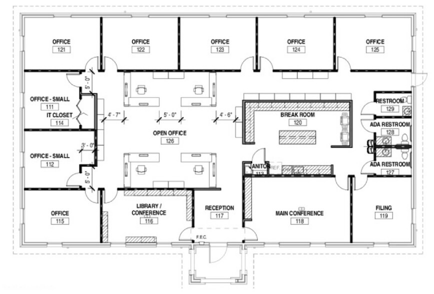 More Photos Of 13625 Ronald Reagan Blvd, Cedar Park Unknown For Lease