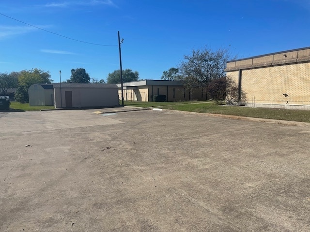 More Photos Of 3117 Motley Dr, Mesquite Religious Facility For Sale