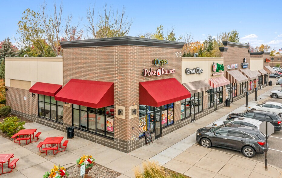 More Photos Of 1020 Diffley Rd, Eagan Unknown For Lease