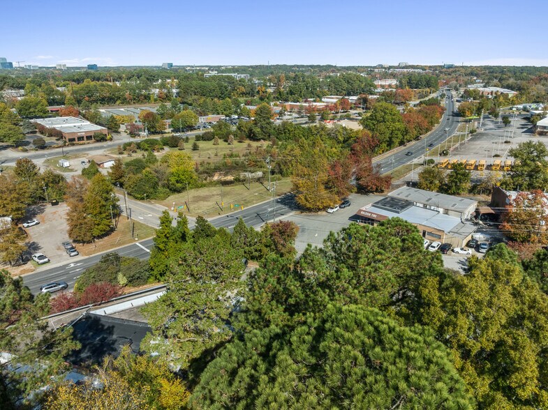 More Photos Of 1800 Capital Blvd, Raleigh Auto Repair For Sale