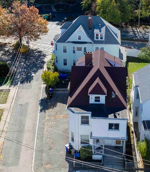 More Photos Of 70 Waverly St, Malden Multifamily For Sale