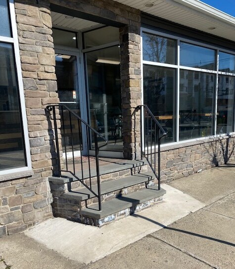 More Photos Of 457 Paterson Ave, Wallington Restaurant For Lease
