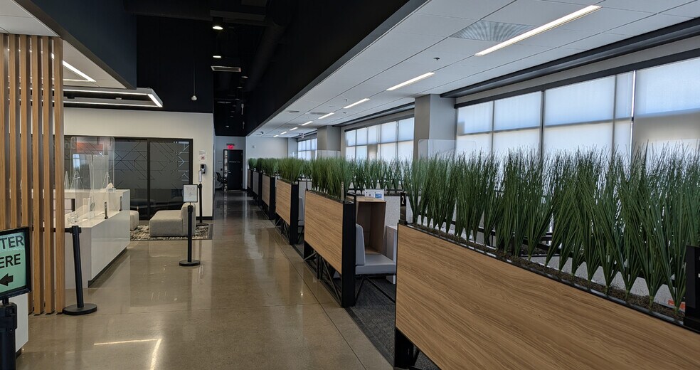 More Photos Of 5031 Wagon Trail Ave, Las Vegas General Retail For Lease