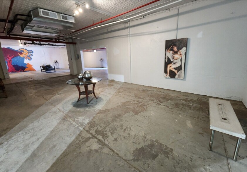 More Photos Of 1624 E Washington St, Phoenix Warehouse For Lease