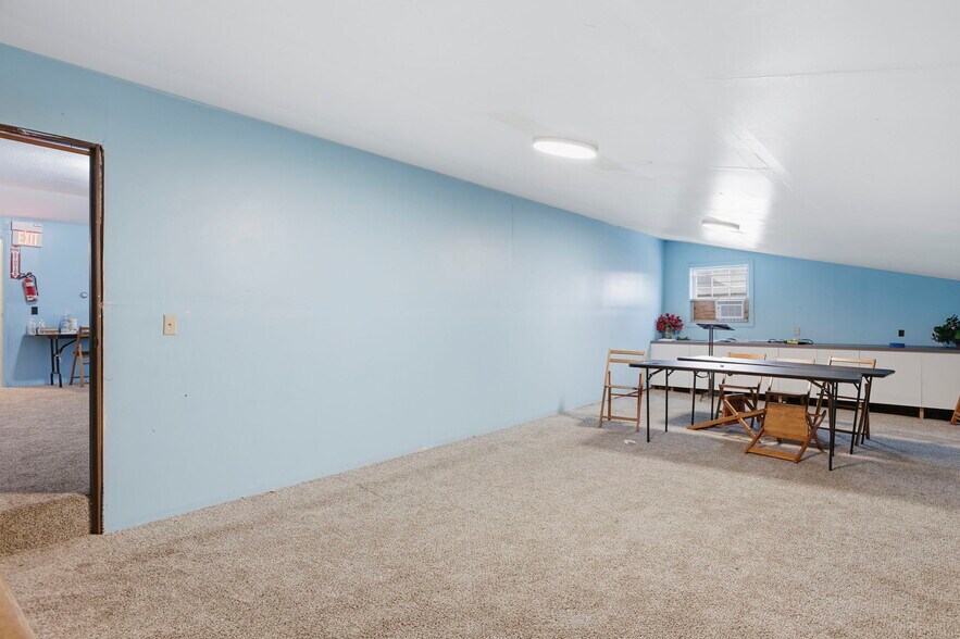 More Photos Of 768 S Broad St, Lancaster Religious Facility For Sale