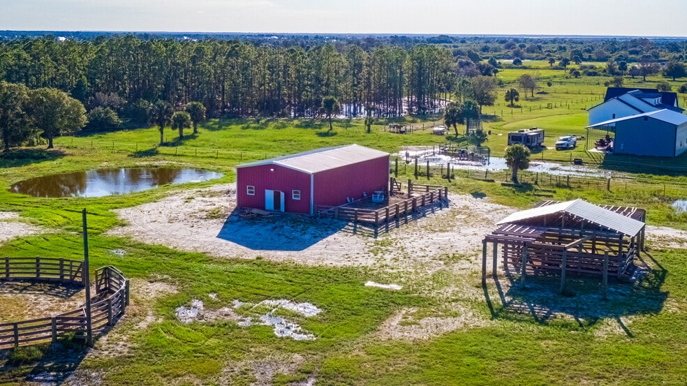 More Photos Of 14255 113th St, Fellsmere Land For Sale