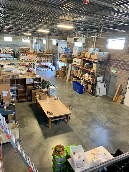 More Photos Of 3539 N 300 W, Spanish Fork Warehouse For Lease