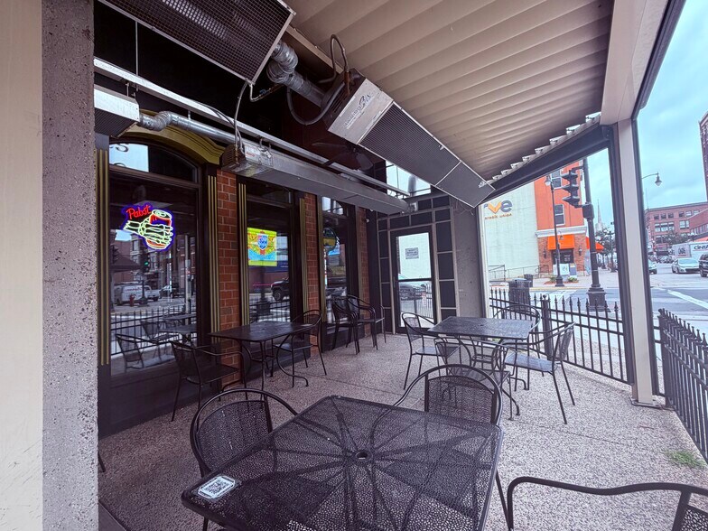 More Photos Of 103 3RD St N, La Crosse Restaurant For Sale