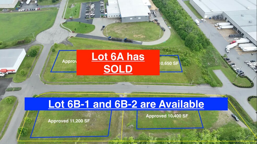 More Photos Of 1029 Mount Vernon Dr, Shelbyville Land For Sale