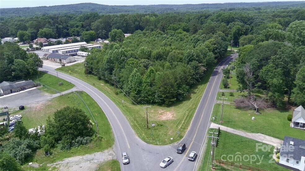 More Photos Of 00 Gastonia Highway, Lincolnton Land For Sale