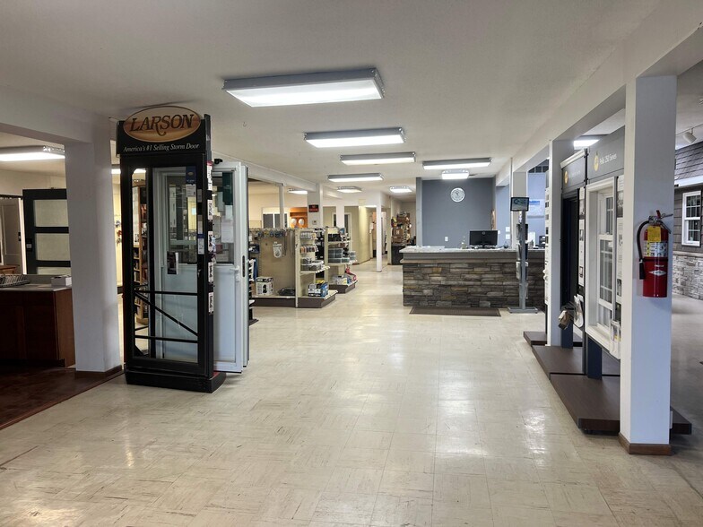 More Photos Of 4369 Spencers Grove Rd, Walker Lumberyard For Sale
