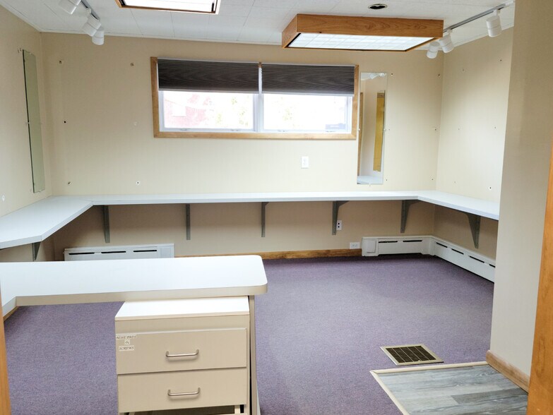 More Photos Of 37 Pierrepont Ave, Potsdam Medical For Sale