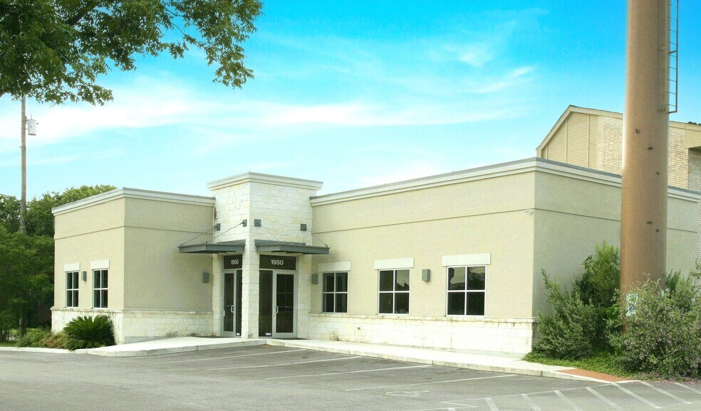 Primary Photo Of 1950 NE Loop 410, San Antonio Office For Sale
