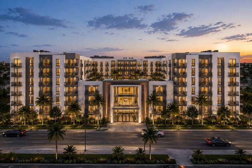 More Photos Of , Hollywood Multifamily For Sale
