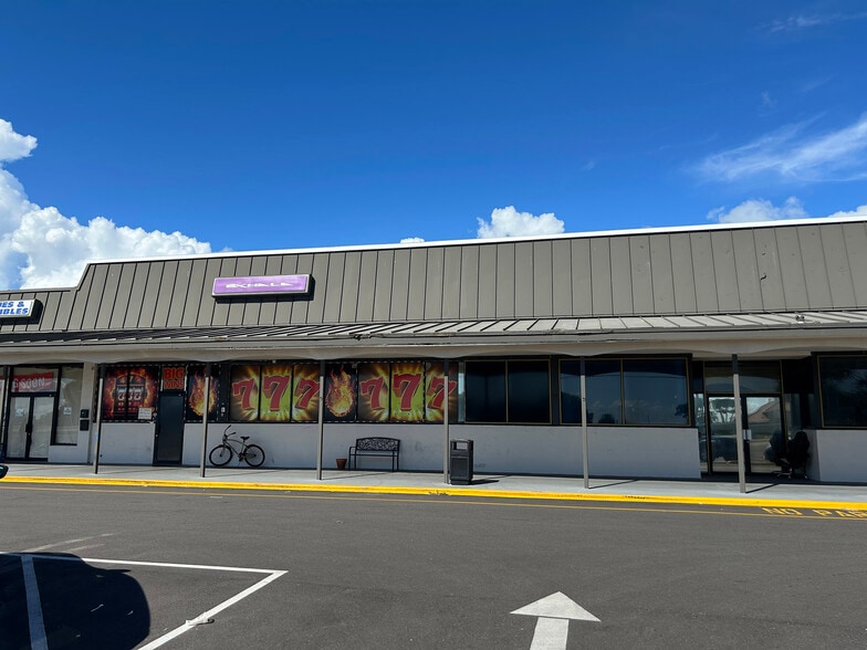 More Photos Of 4500 NE Dixie Hwy, Palm Bay Unknown For Lease