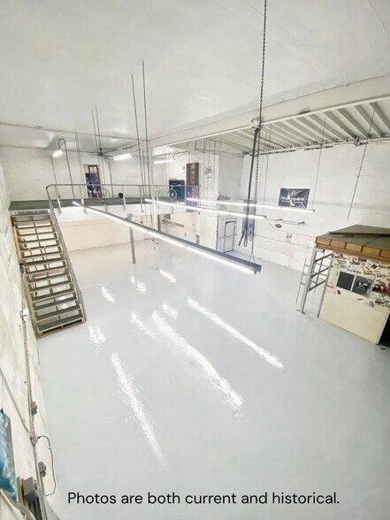 More Photos Of 200 N Broad Ave, Wilmington Warehouse For Sale