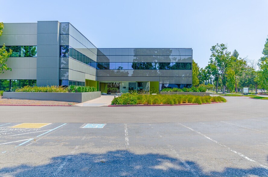 More Photos Of 4250 Burton Dr, Santa Clara Research And Development For Lease