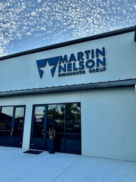 More Photos Of 4913 Moreland, Georgetown Medical For Lease