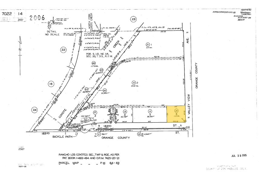 More Photos Of 18115 Valley View Ave, Cerritos Office Residential For Lease