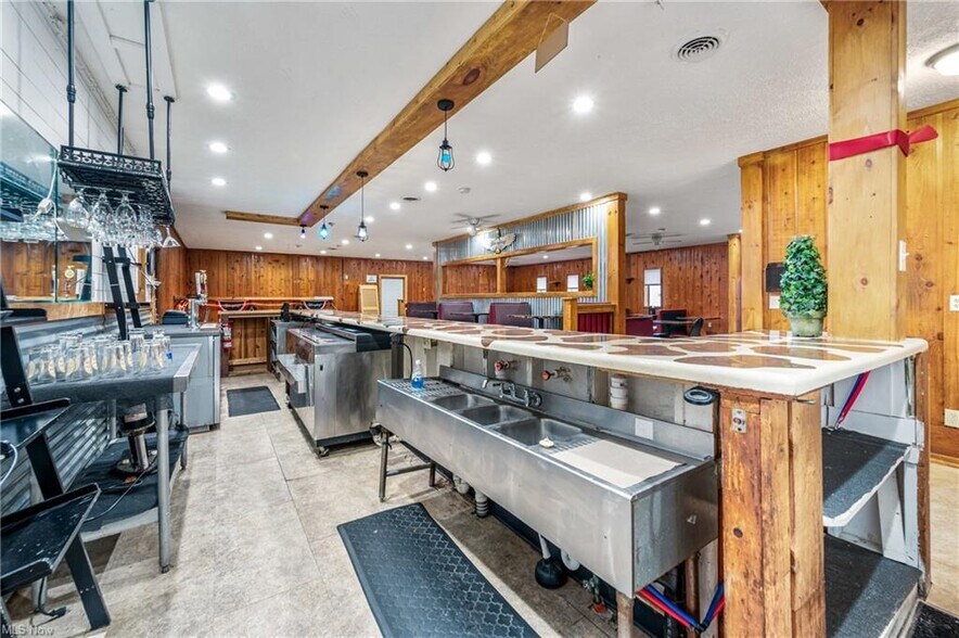 More Photos Of 25 Madison St, Leetonia Restaurant For Sale