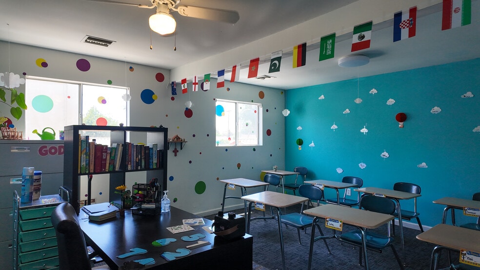 More Photos Of 11984 Santa Fe Ave, Lynwood Specialty For Sale