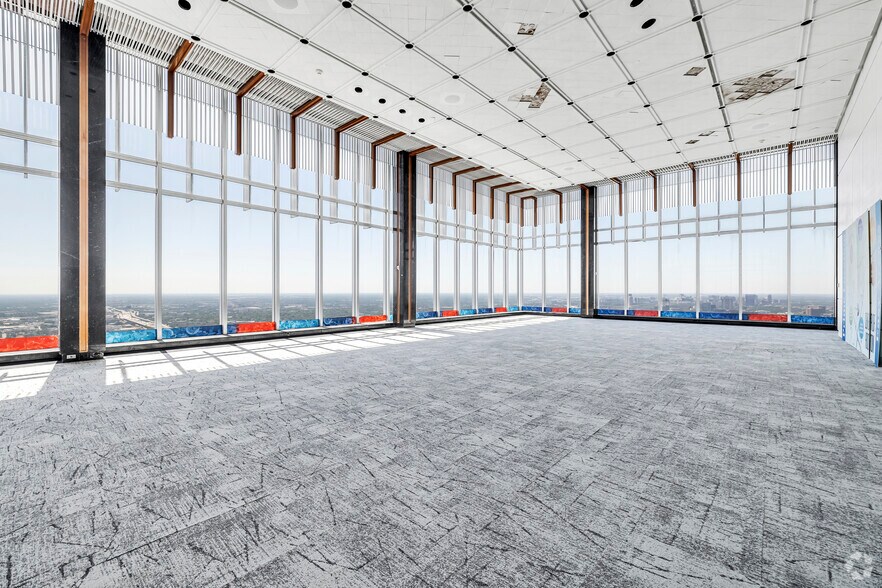 More Photos Of 800 Bell St, Houston Office For Sale