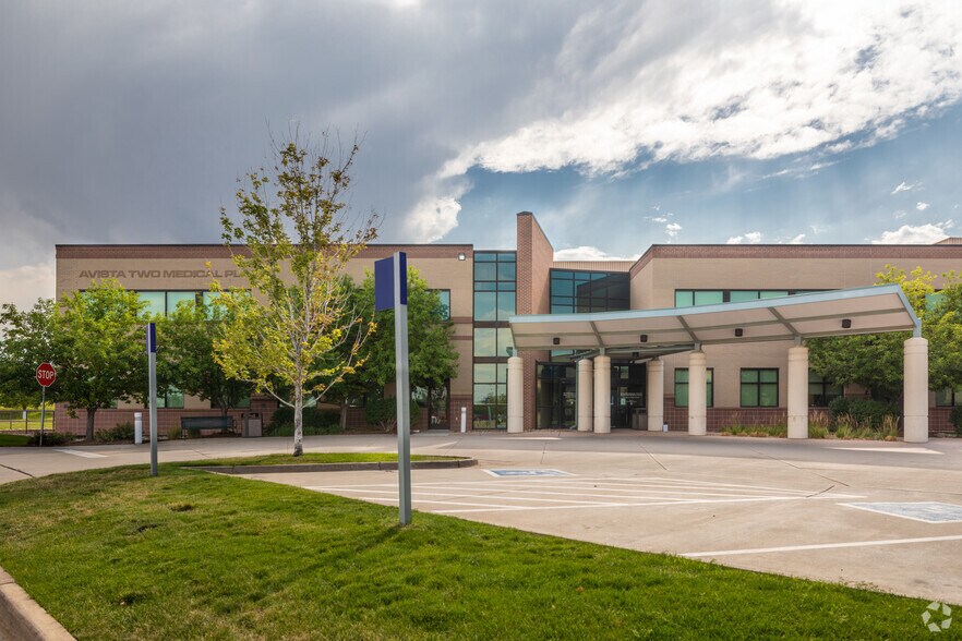 More Photos Of 80 Health Park Dr, Louisville Medical For Lease