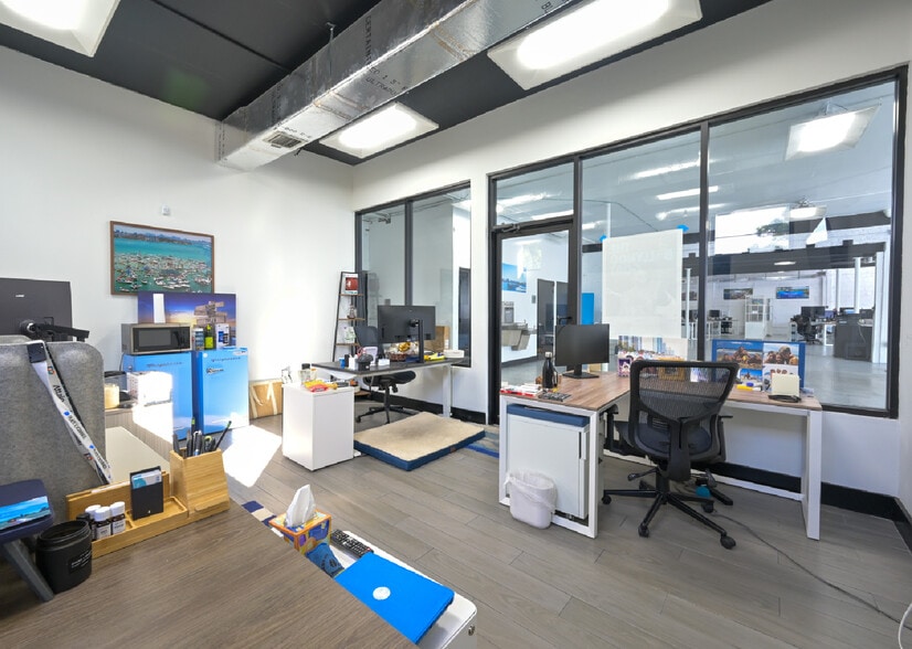 More Photos Of 101 NE 79th St, Miami Loft Creative Space For Sale