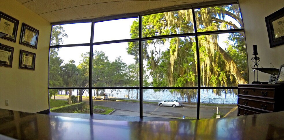 More Photos Of 221 NE Ivanhoe Blvd, Orlando Loft Creative Space For Lease