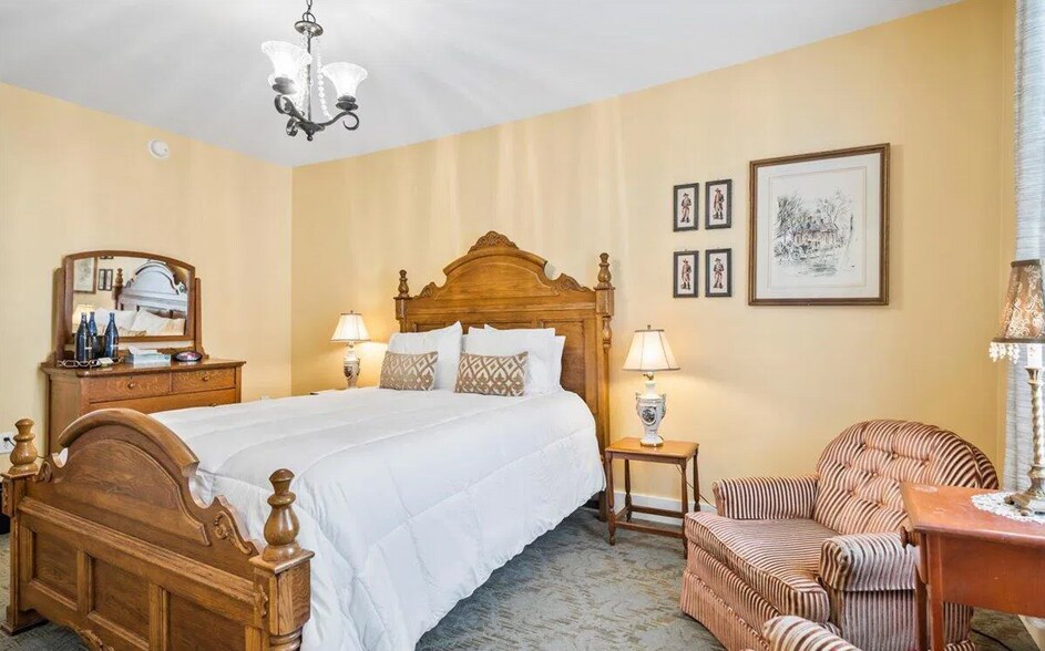 More Photos Of 59 W Main St, Broadalbin Hospitality For Sale