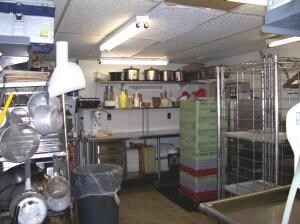More Photos Of 201 E Bald Eagle St, Lock Haven Restaurant For Sale