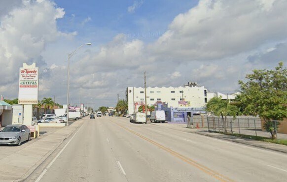 More Photos Of 1200-1240 E 4th Ave, Hialeah General Retail For Sale