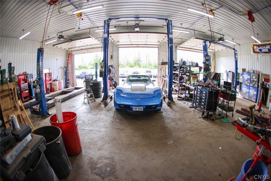 More Photos Of 21 Fred Haynes Blvd, Oswego Industrial For Sale