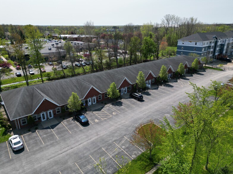 More Photos Of 2390 N Forest Rd, Getzville Loft Creative Space For Lease