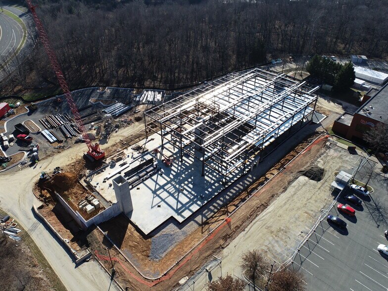 More Photos Of 20300 Seneca Meadows Pky, Germantown Unknown For Lease