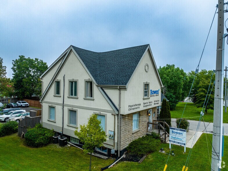 More Photos Of 2783 King St E, Hamilton General Retail For Sale