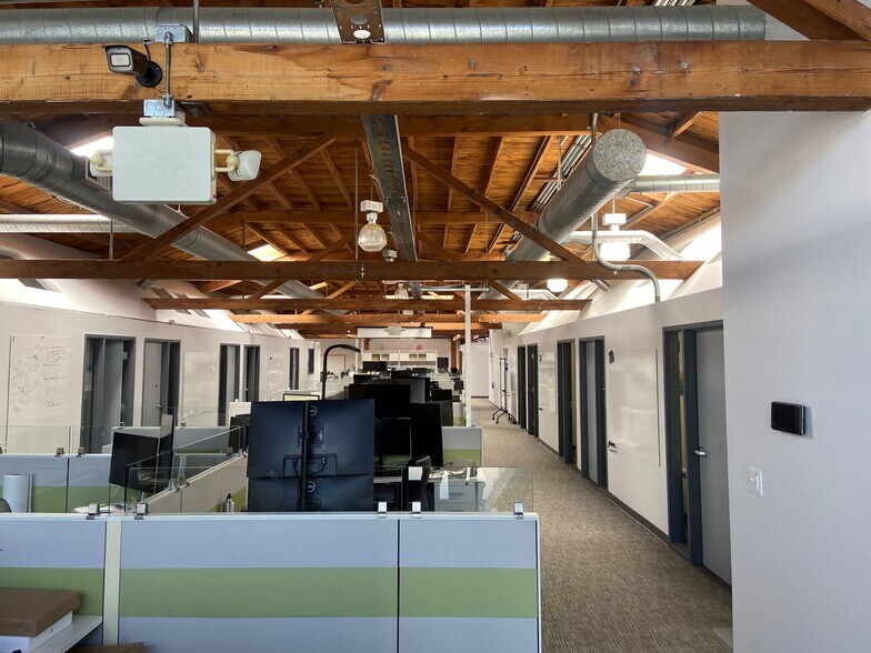 Primary Photo Of 2170-2180 Dwight Way, Berkeley Light Distribution For Lease