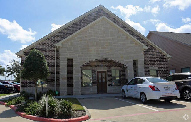 More Photos Of 456 Park Grove Dr, Katy Medical For Lease