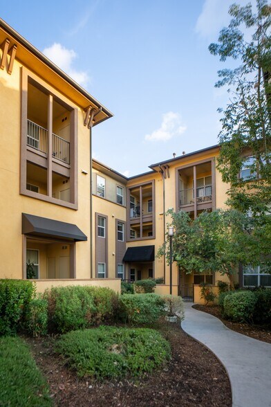 More Photos Of 2855 Foothill Blvd, La Verne Apartments For Lease