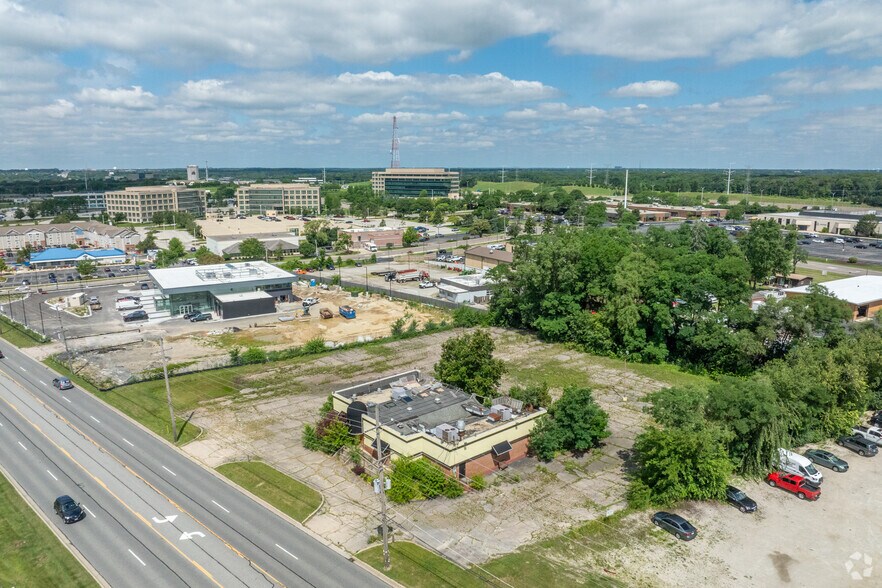 More Photos Of 2410 Ogden Ave, Downers Grove Land For Sale