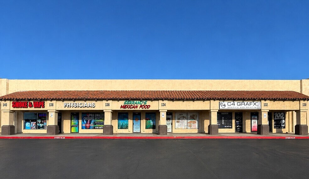 More Photos Of 120-210 S Rainbow Blvd, Las Vegas Unknown For Lease