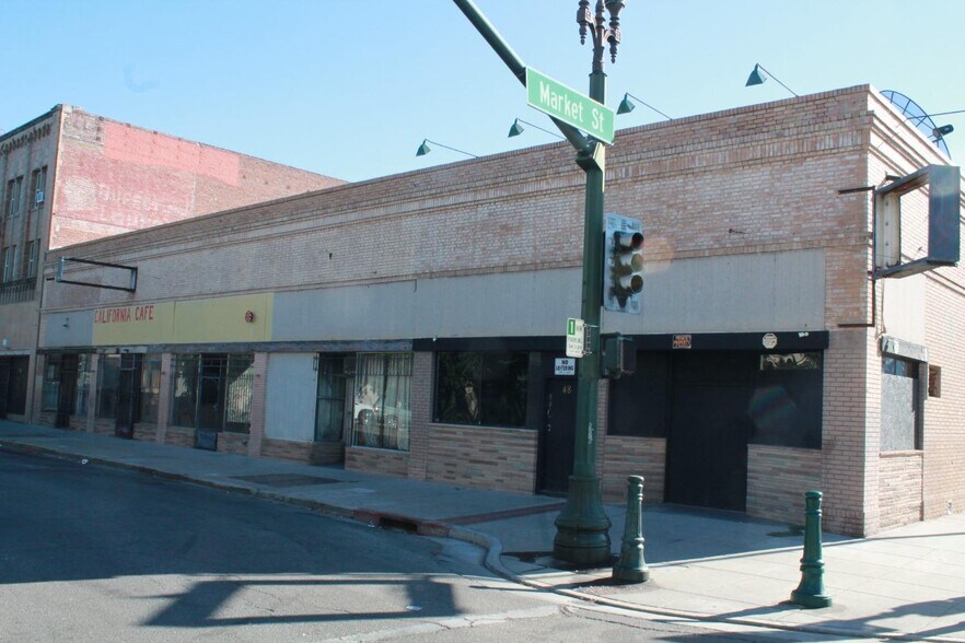 More Photos Of , Stockton Unknown For Sale