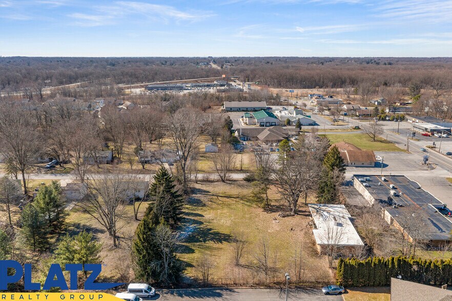 More Photos Of 415 Laurelwood Dr SE, Warren Land For Lease
