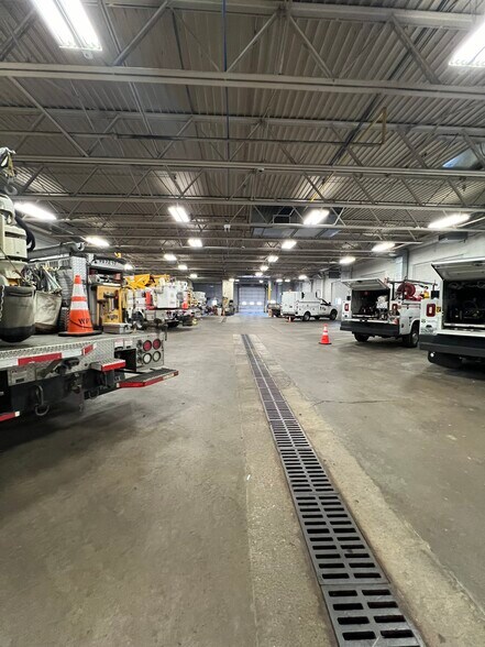 More Photos Of 1717 10th Ave, Menominee Industrial For Sale