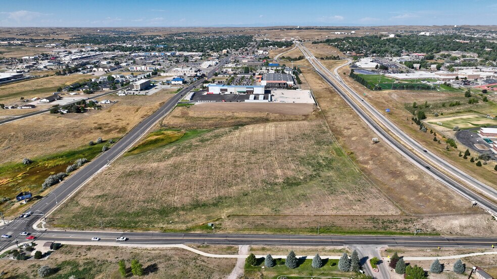 More Photos Of 1251 Boxelder Rd, Gillette Land For Sale