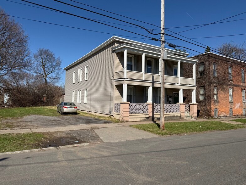 More Photos Of 607 Blandina St, Utica Apartments For Sale