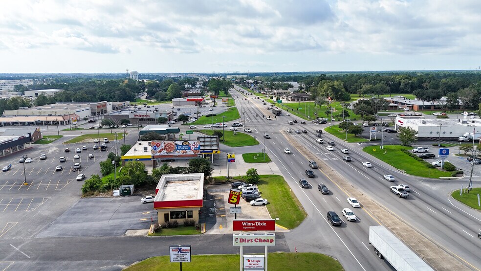 More Photos Of 11312 Highway 49, Gulfport Unknown For Lease